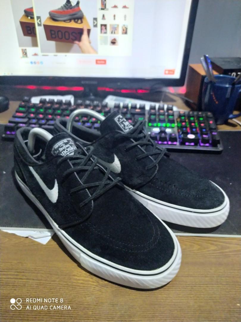 janoski og venom