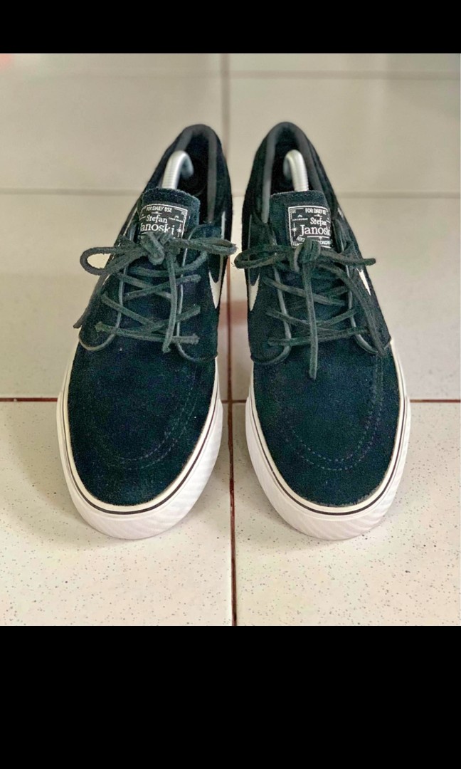janoski venom og