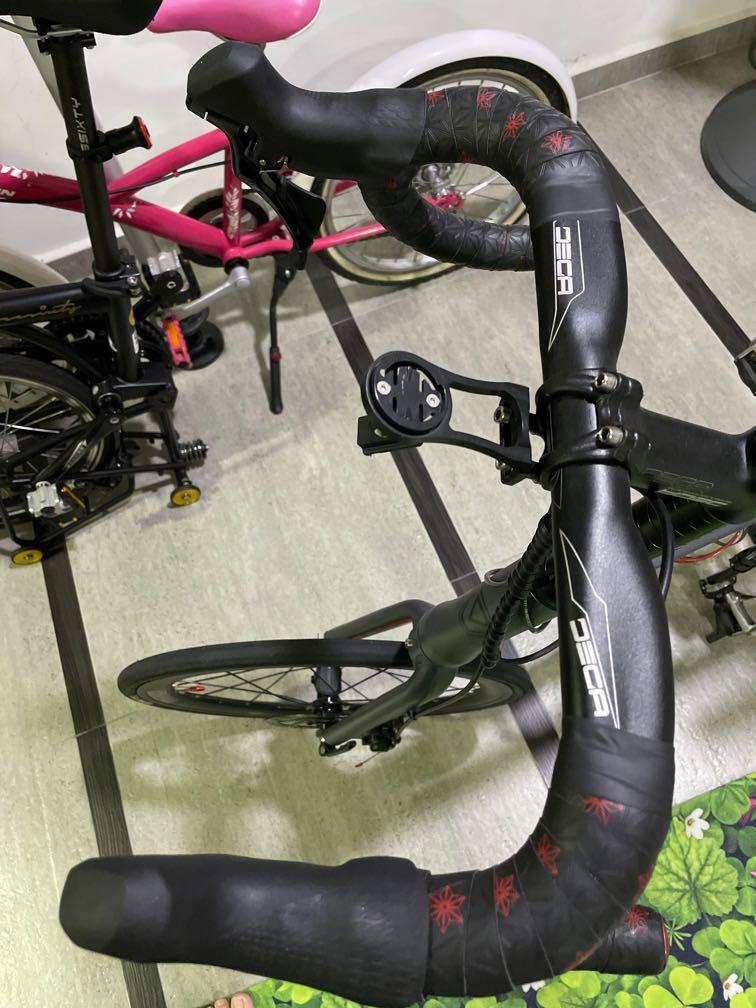 Java Cl2 with shimano 105, Sports Equipment, Bicycles & Parts, Bicycles ...