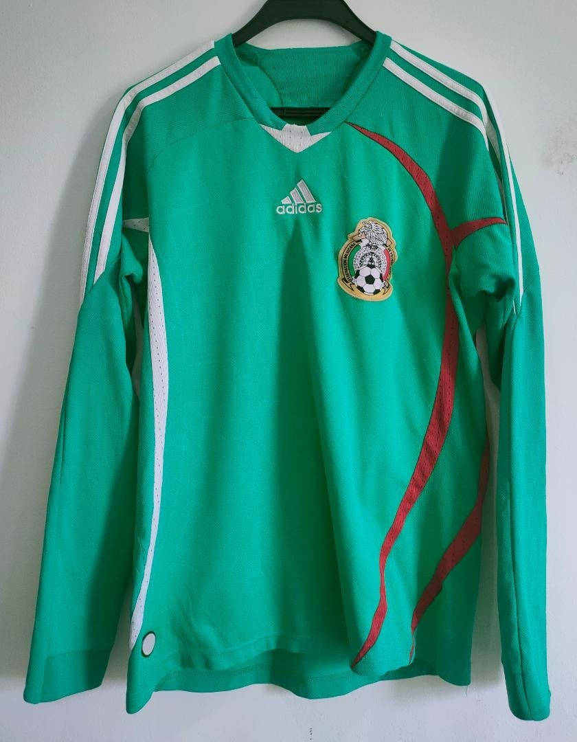 Adidas mexico 2008 clearance