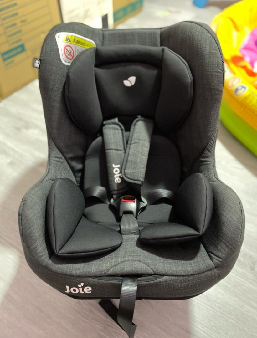 How To Adjust Straps On Joie Tilt Car Seat