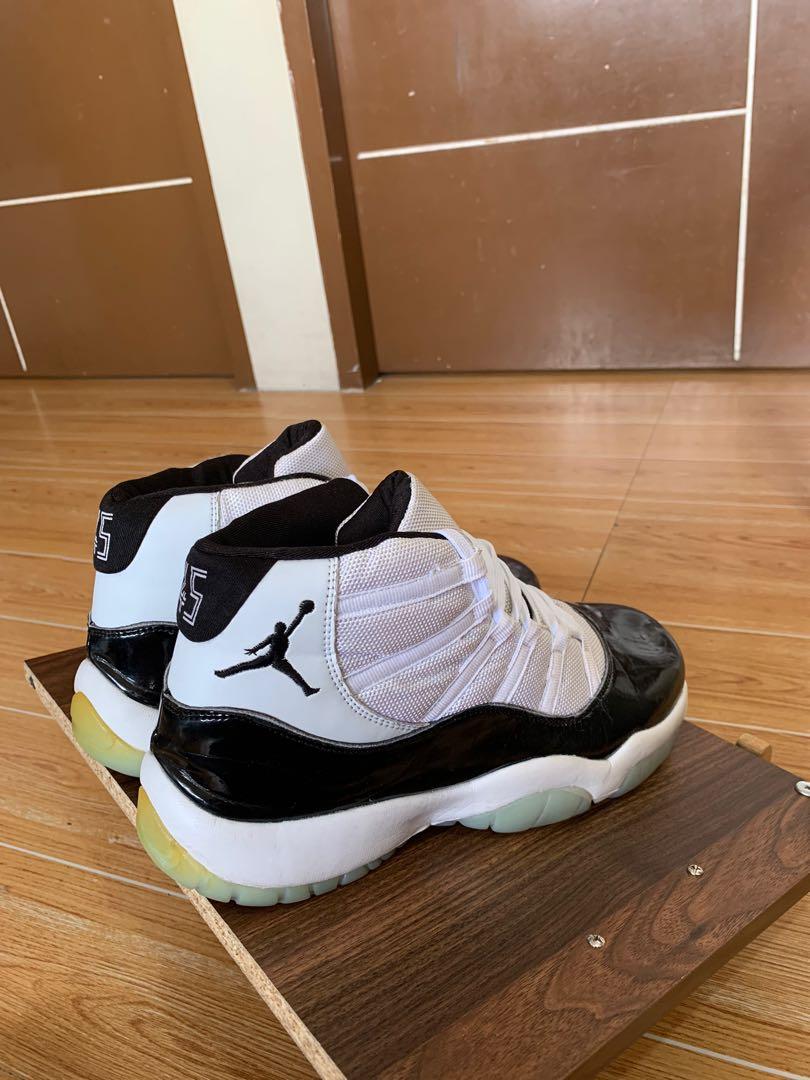 Jordan 11 concord dhgate on sale