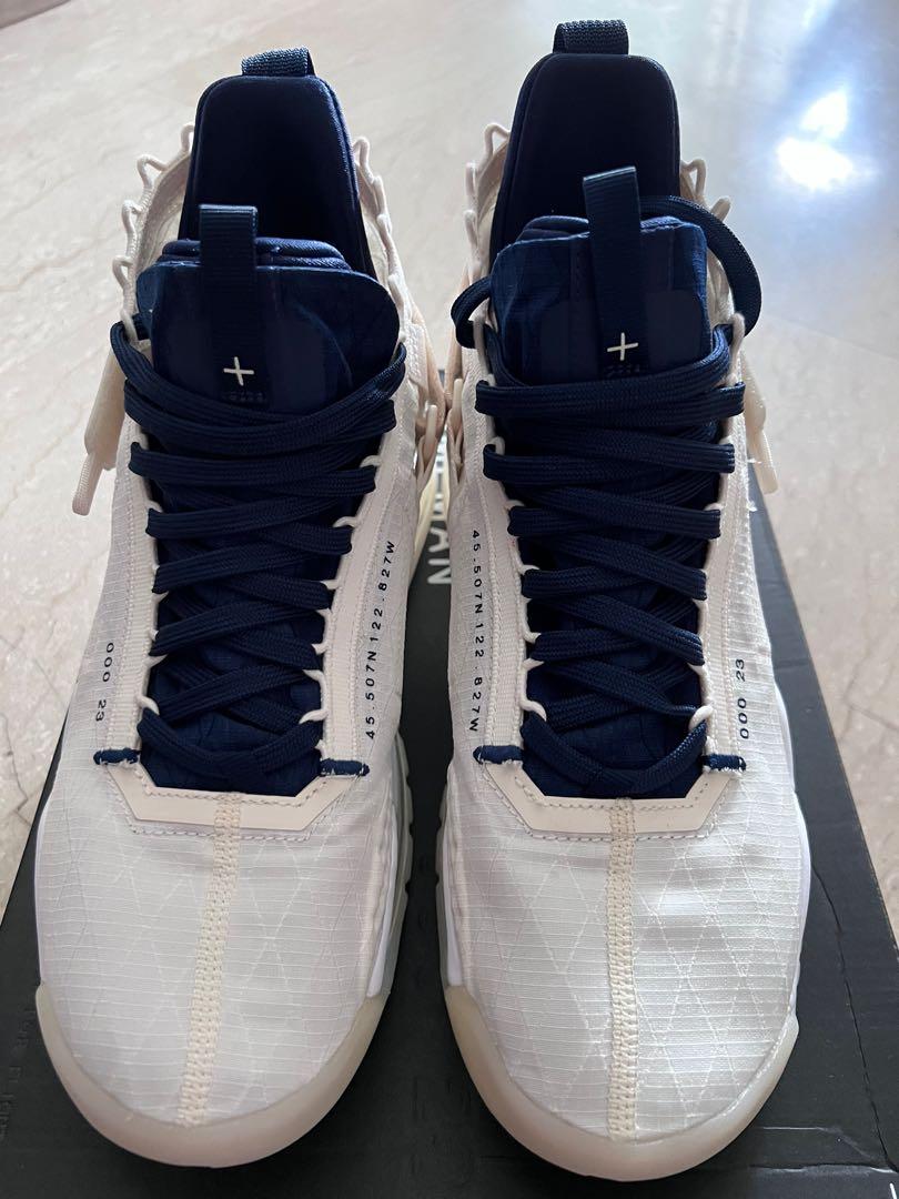 Jordan pro to max 720