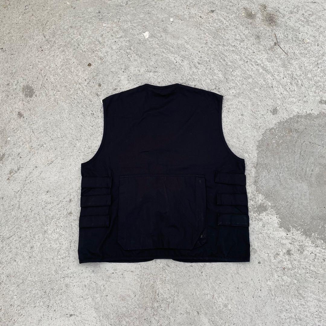 JOURNAL STANDARD TRISECT2 TACTICAL VESTベスト - ベスト