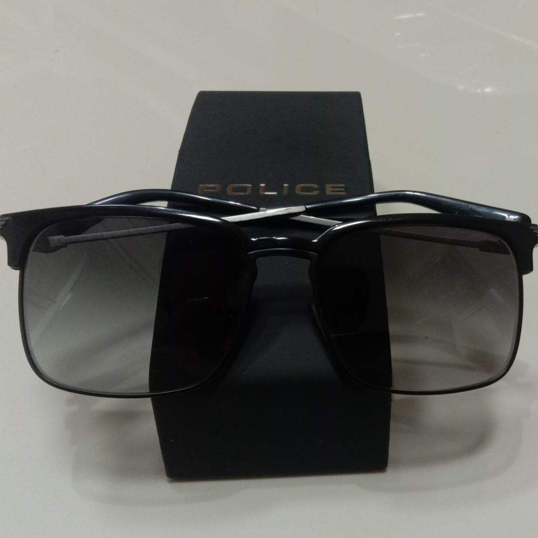 Kacamata sunglass police original on sale