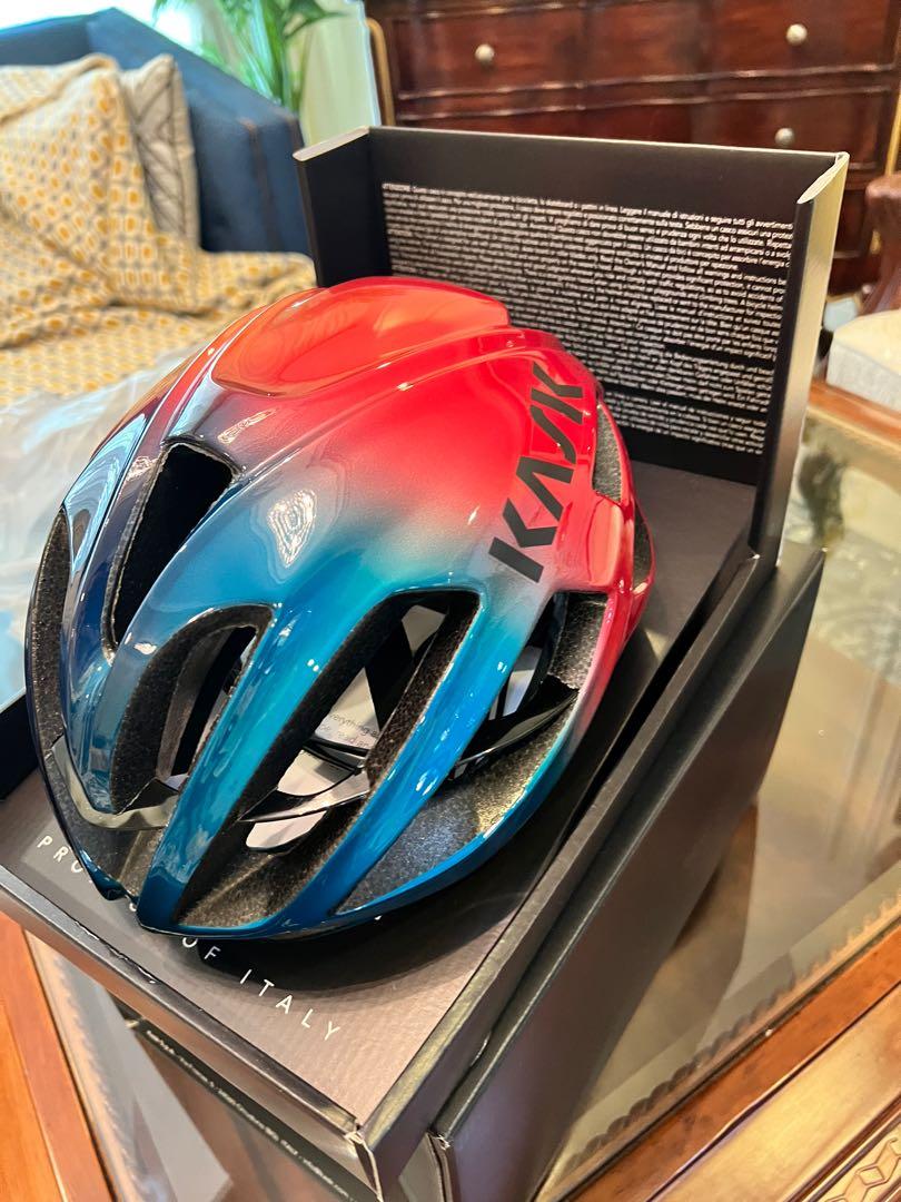 Kask protone paul smith outlet