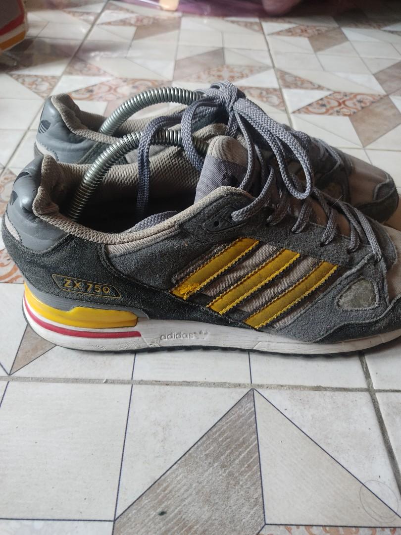 kasut adidas zx 750