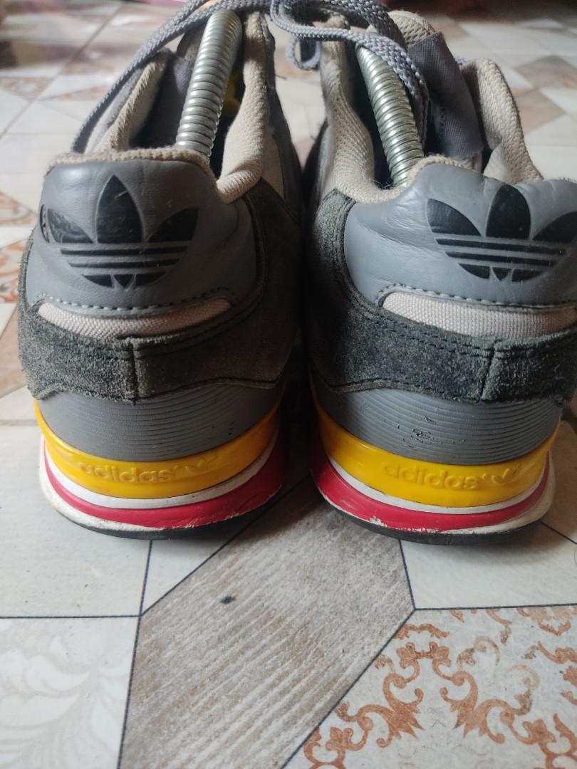 kasut adidas zx 750