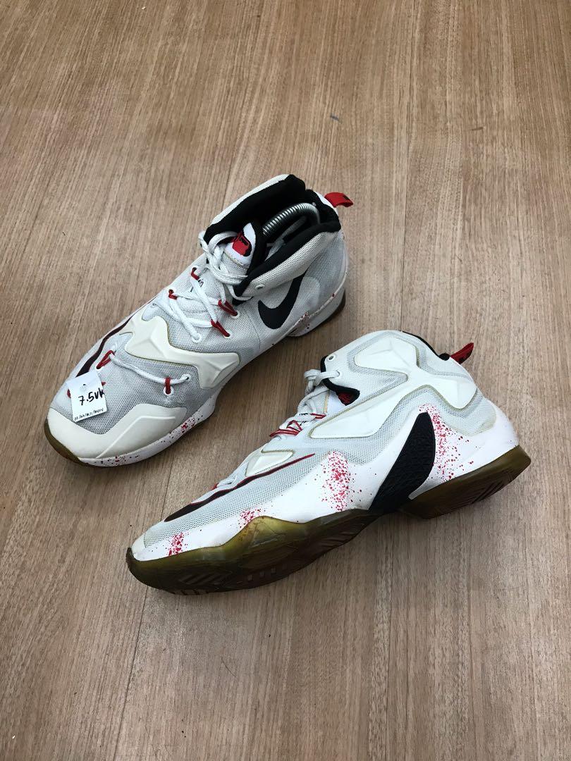 Kasut basketball clearance
