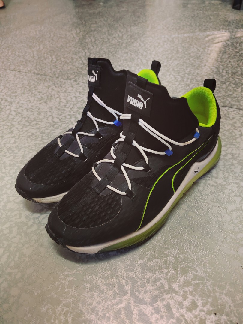 Kasut Branded MURAH. PUMA LQD CELL ORIGINAL Men s Fashion