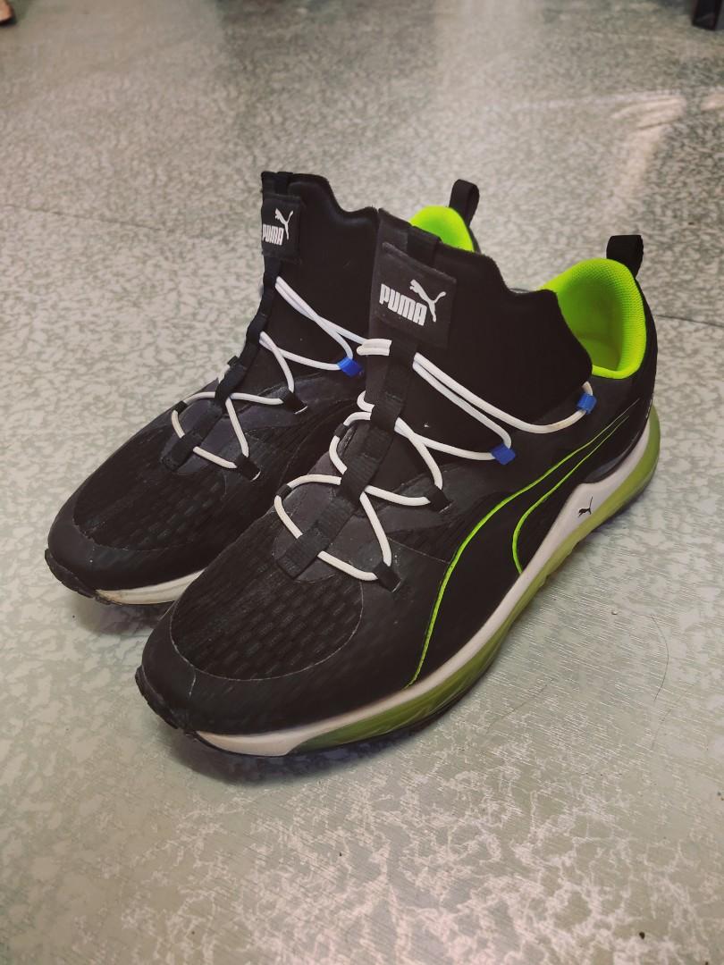 Kasut Branded MURAH. PUMA LQD CELL ORIGINAL Men s Fashion