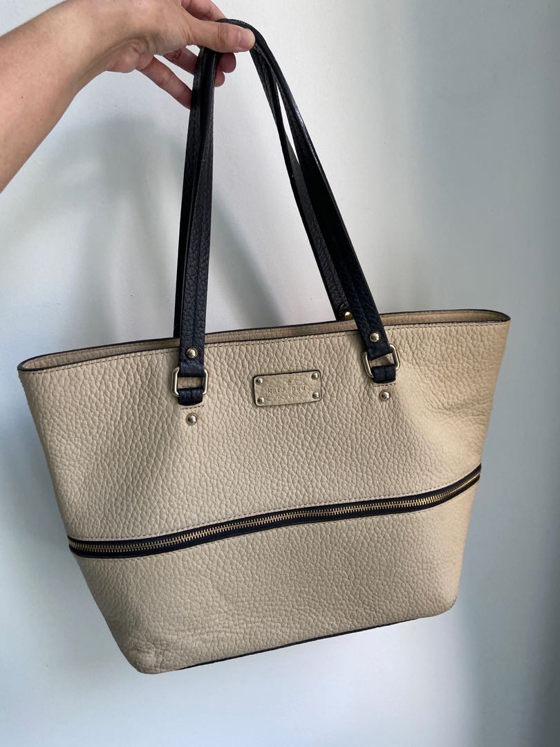 Second hand kate spade bag hotsell