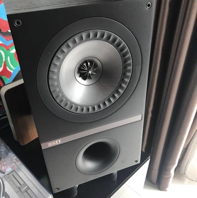 Q300 speakers deals