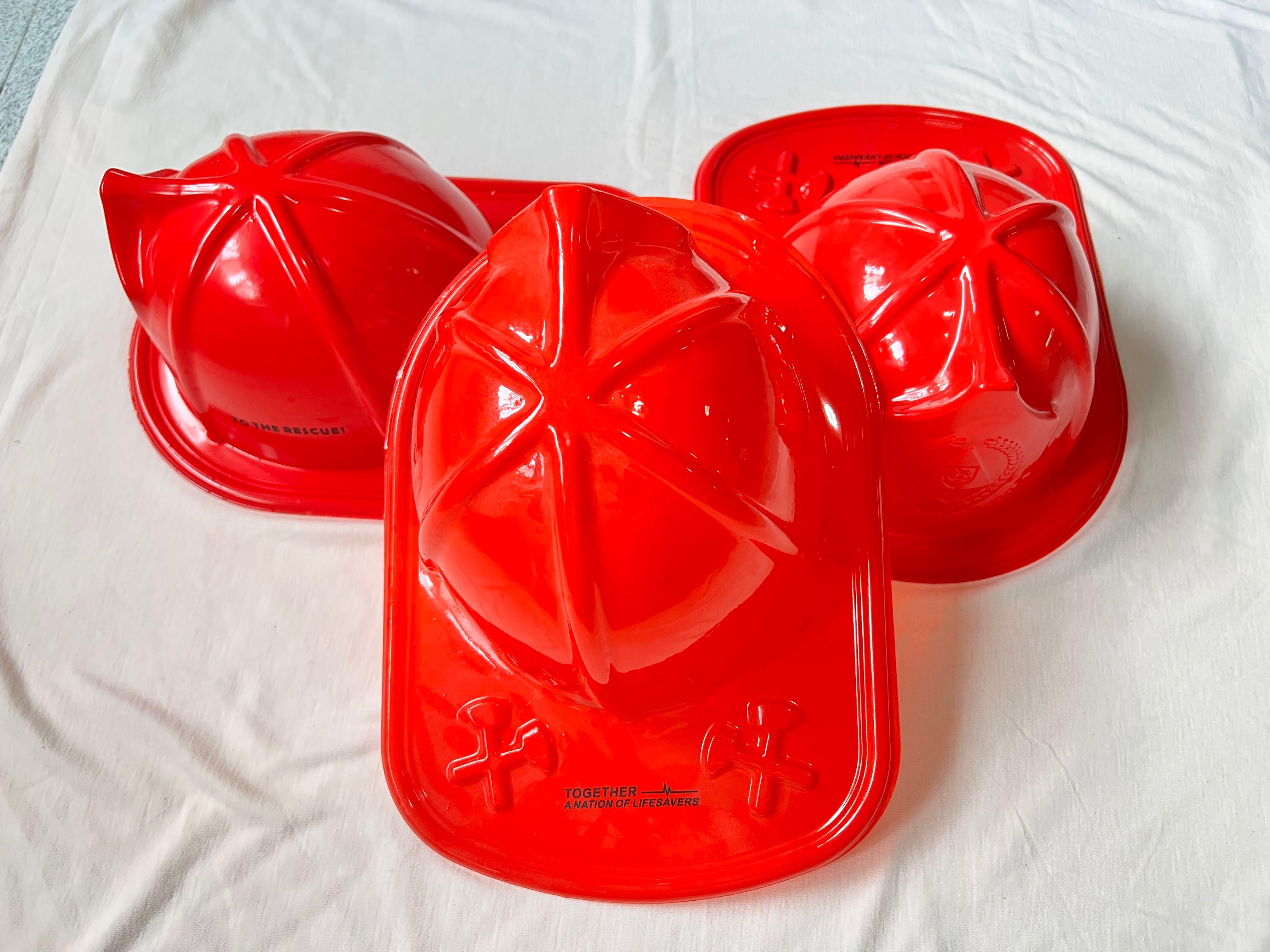 Kids shop fireman hat
