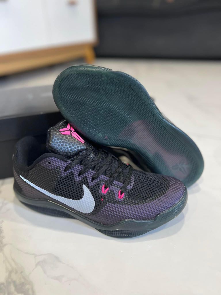 Nike kobe 11 invisibility cloak new arrivals