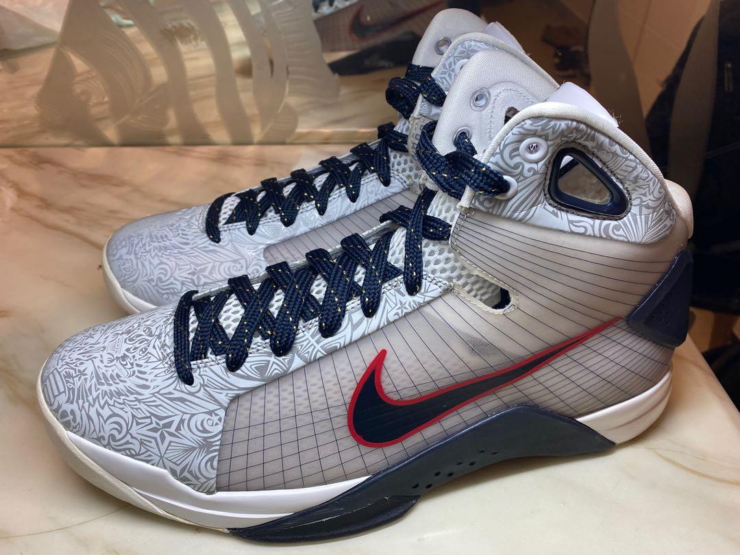 Kobe hyperdunk 2008 on sale