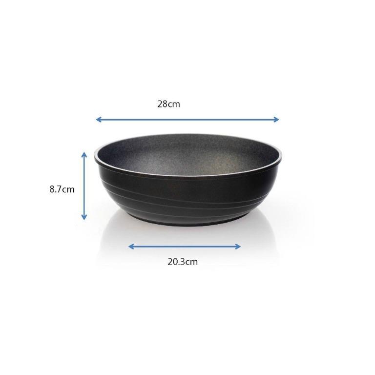 Korea King Cookware Set, Furniture & Home Living, Kitchenware