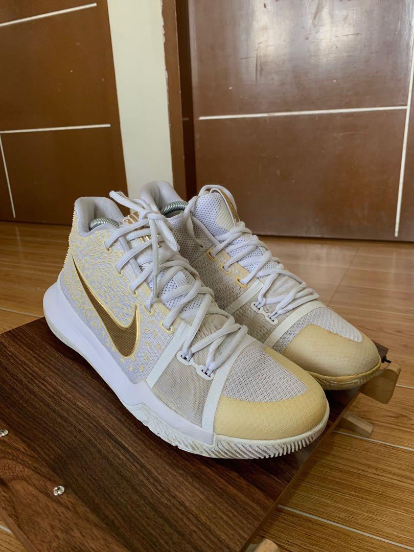 Kyrie 3 finals Shoes