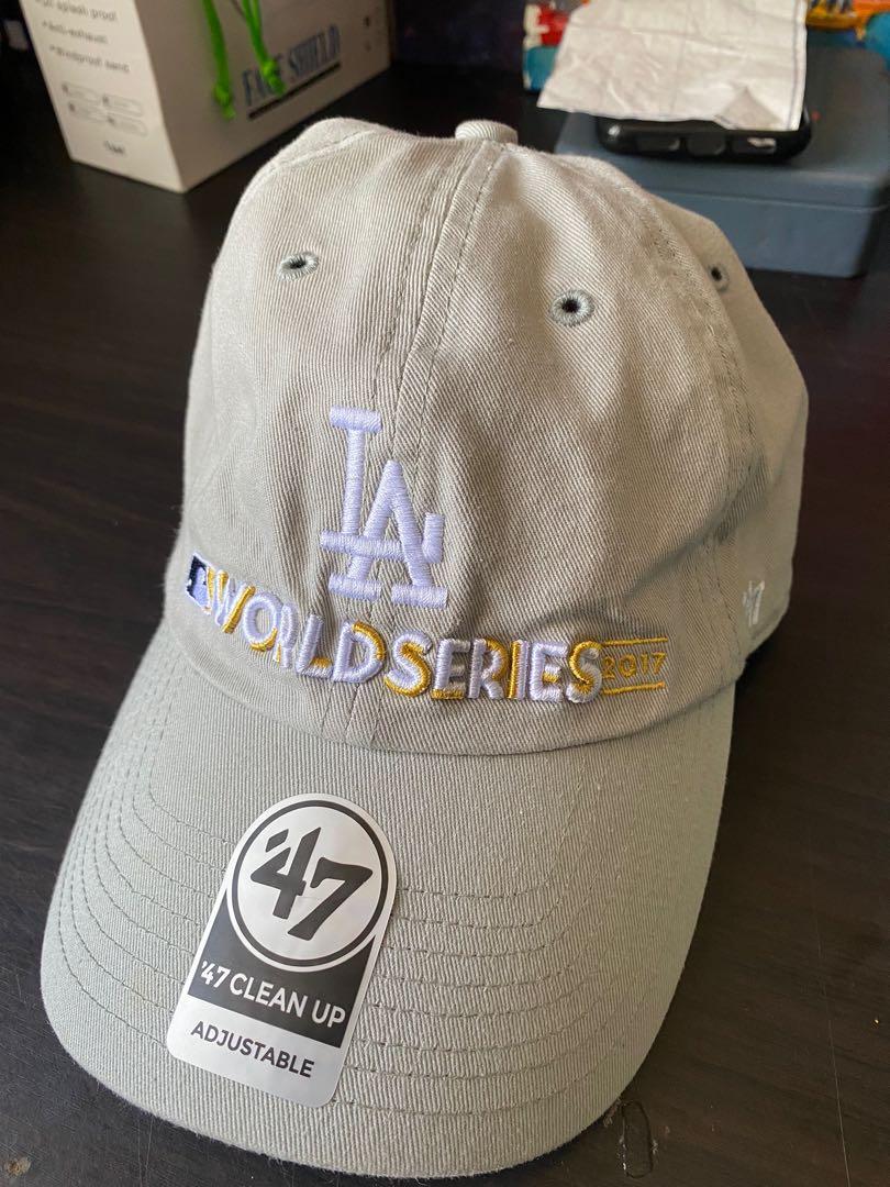 cap 47brand clean up, Men's Fashion 