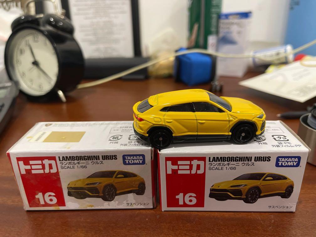 Lamborghini urus toy clearance