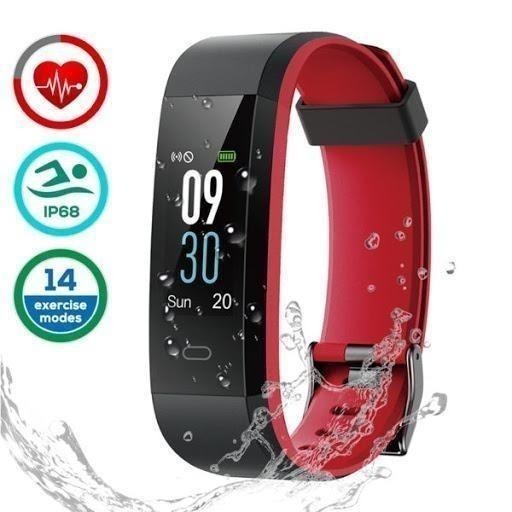 Fitness tracker latec clearance
