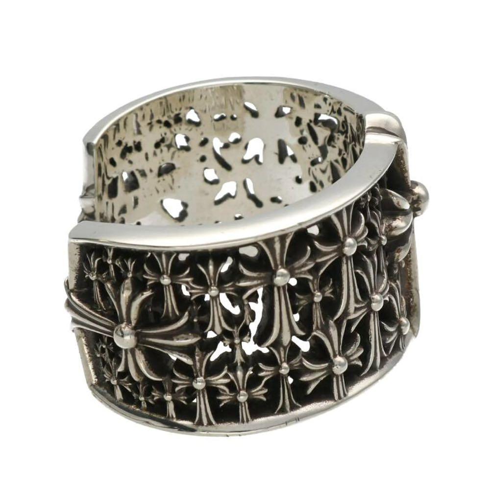 Chrome hearts hotsell jewelry prices