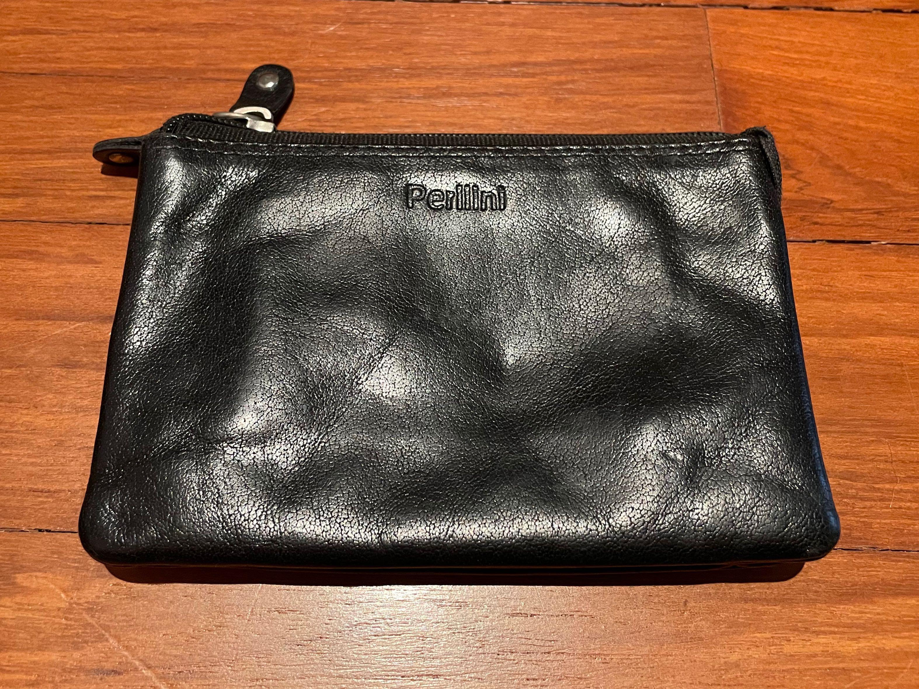Perlini wallet sales