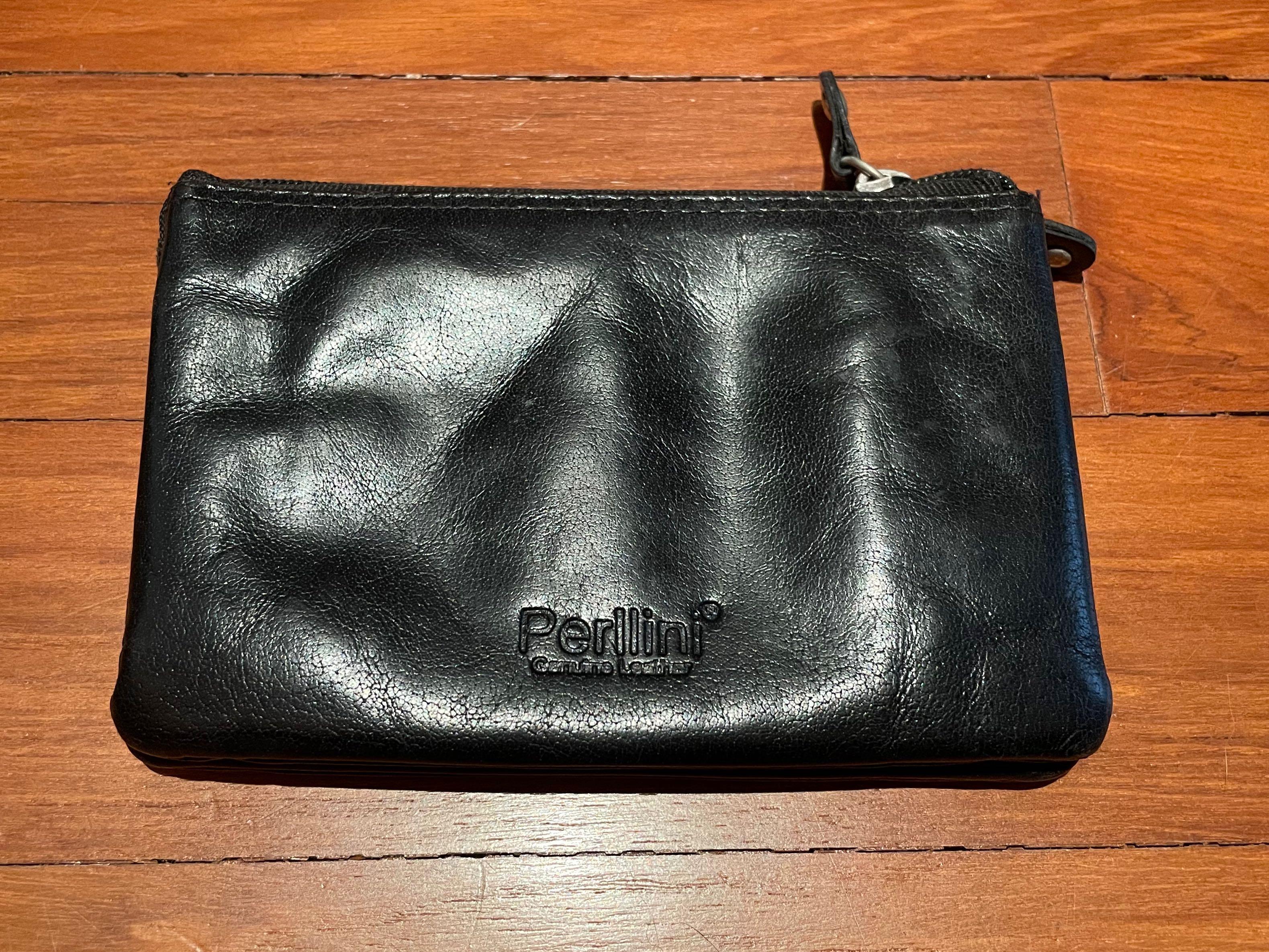 Perlini wallet sales
