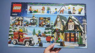 LEGO 10222