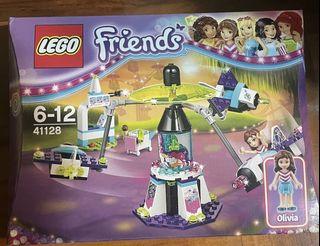 Lego 41128 (Friends系列）