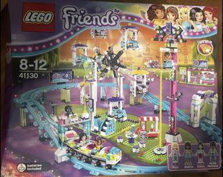 Lego 41130 (Friends系列）