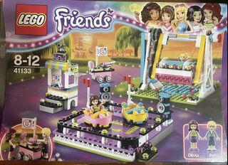 Lego 41133 (Friends系列）