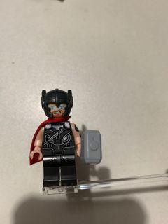 Lego 76084 Thor mf