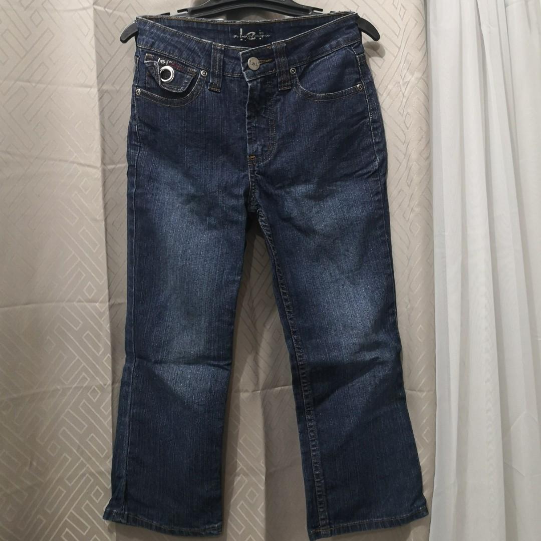 Lei jeans shop size 13