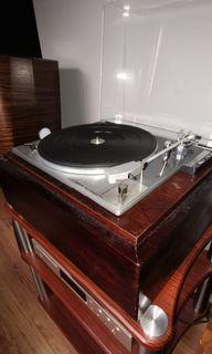 Lenco L75 Swiss made turntable for sale