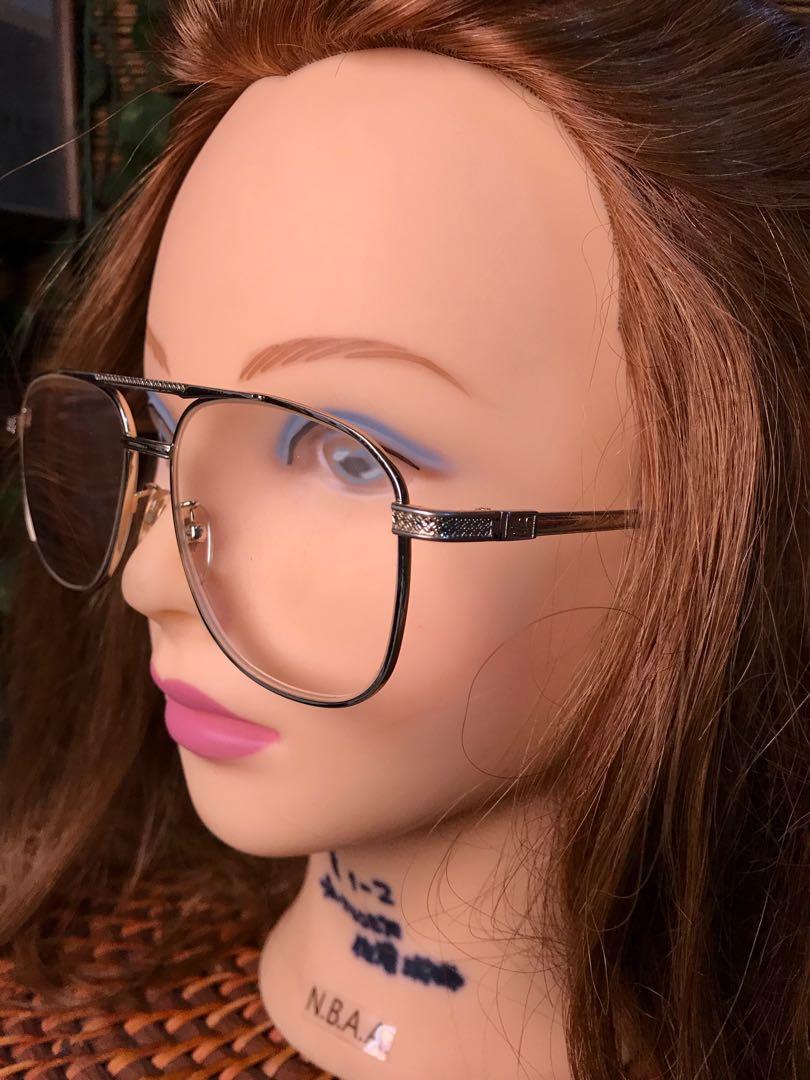 LIBRARY glasses, Women's Fashion, Watches & Accessories, Sunglasses ...
