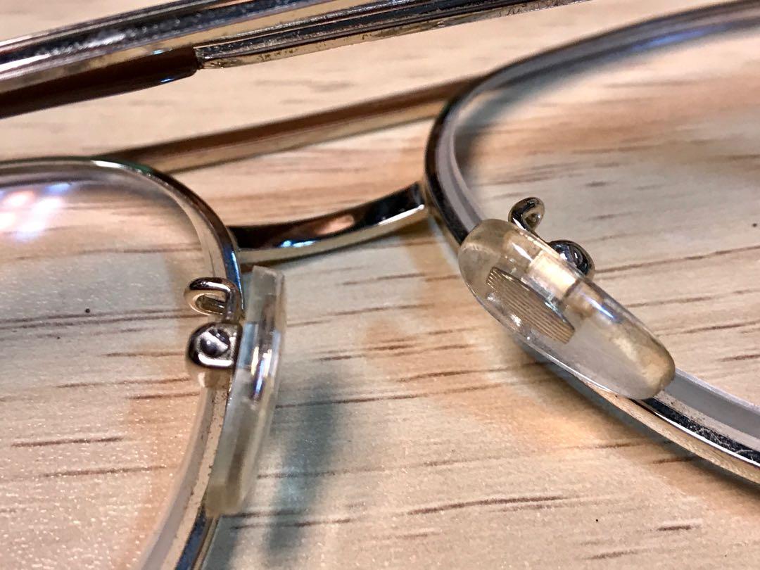 LIBRARY glasses, Women's Fashion, Watches & Accessories, Sunglasses ...