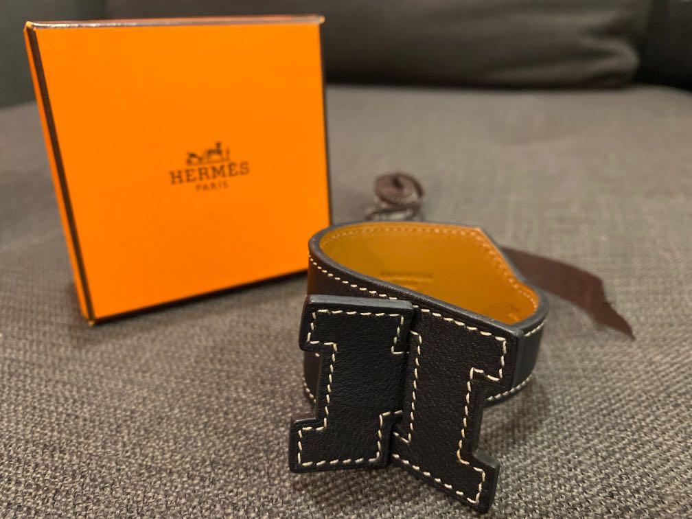 Hermes jet outlet lag bracelet