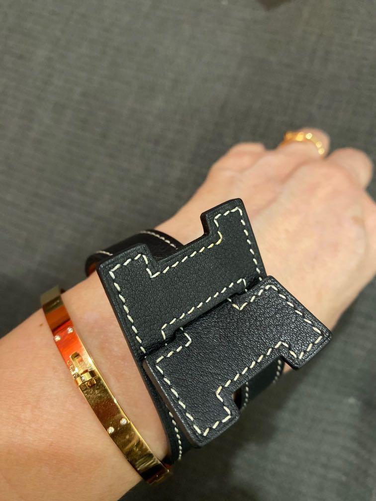 Hermes jet lag bracelet sale