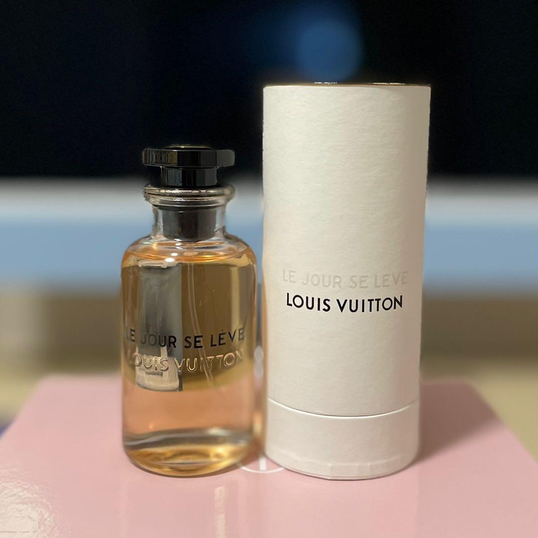 Louis Vuitton香水Le Jour Se Leve破曉100mL, 美容＆化妝品, 沐浴