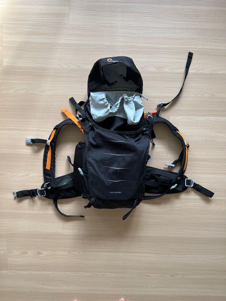 Lowepro Photo Sport BP 200 AW II