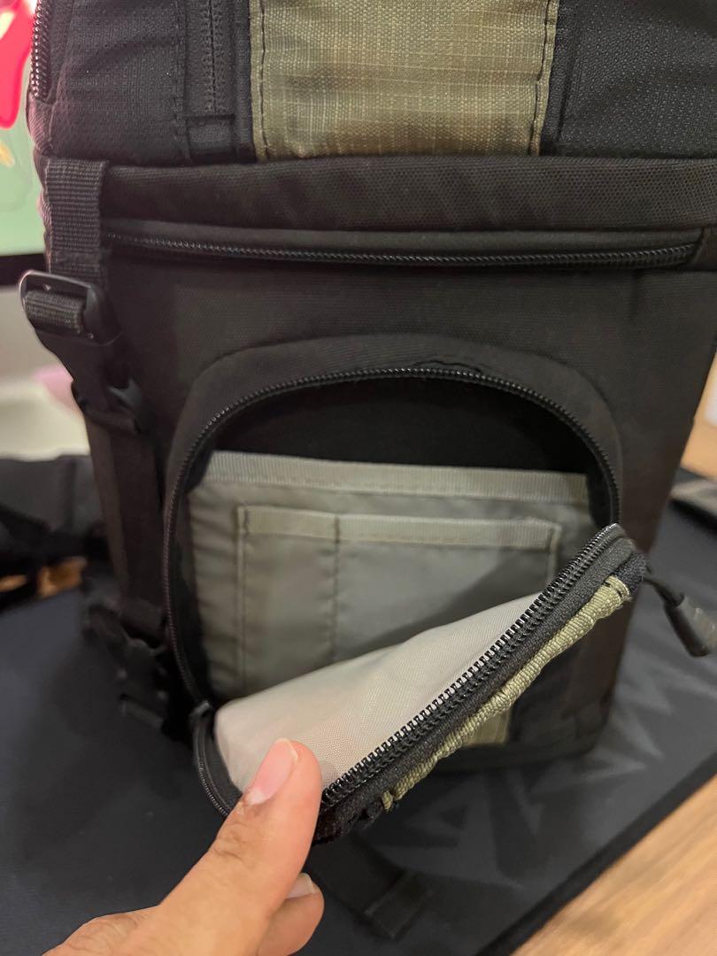 Lowepro slingshot 102 aw camera bag store