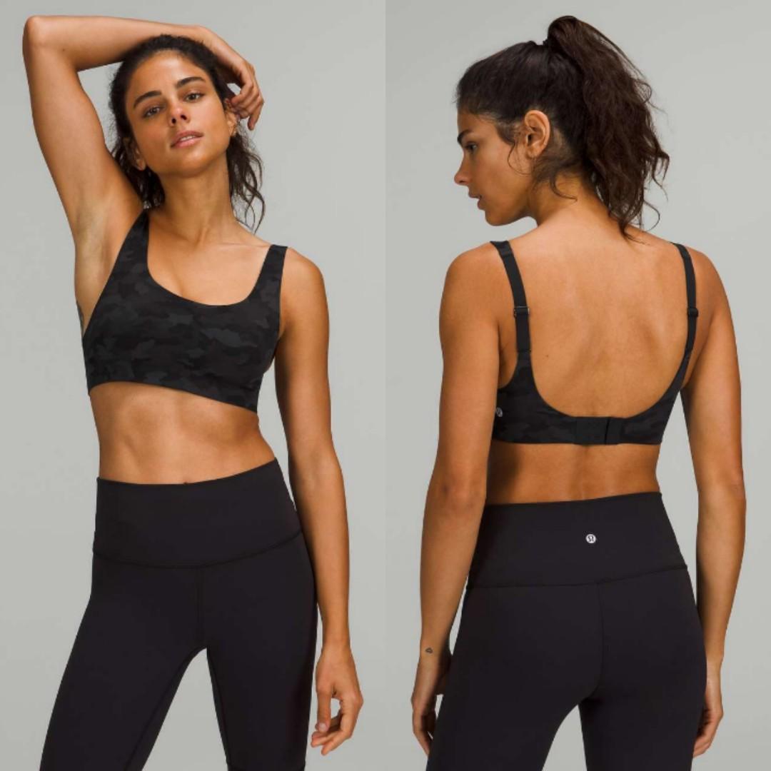 Lululemon In Alignment Straight Strap A/B