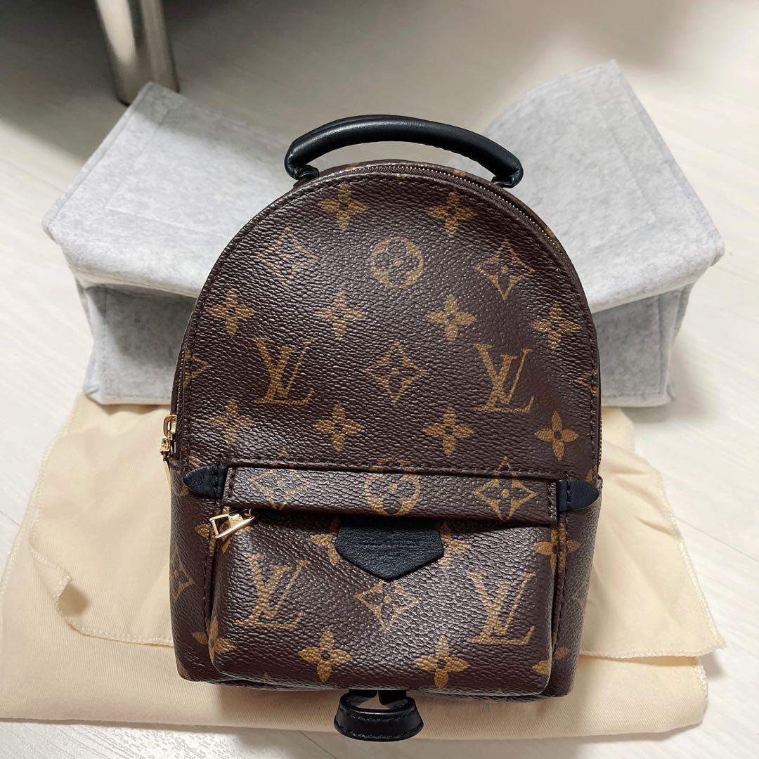 Louis Vuitton LV Mini Noe bucket bag rare vintage, Luxury, Bags & Wallets  on Carousell