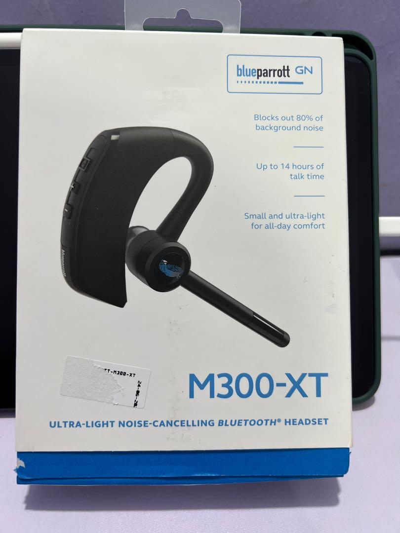 M300-XT blueparrot, Elektronik, Audio 