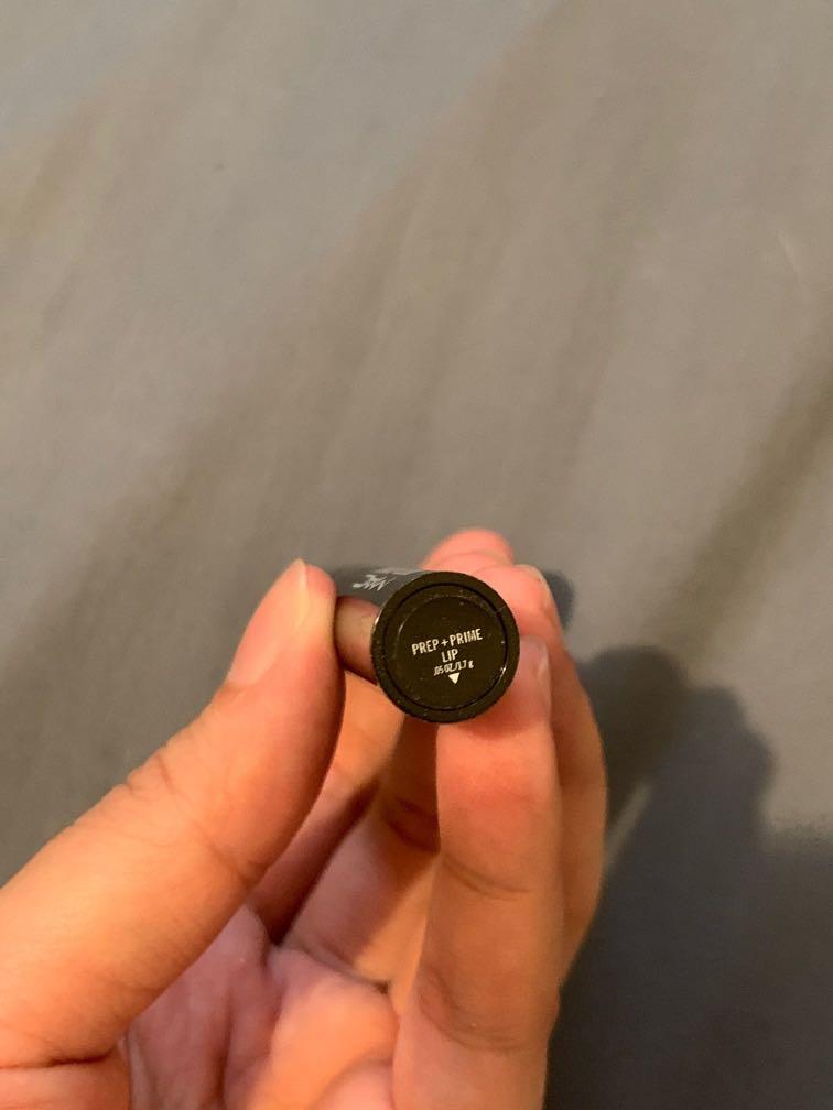 MAC lip primer (Category: Makeup) located in Paranaque City. Submitted by angela.barretto (Listing ID 1166294892, Image 3). Description: MAC lip primer.