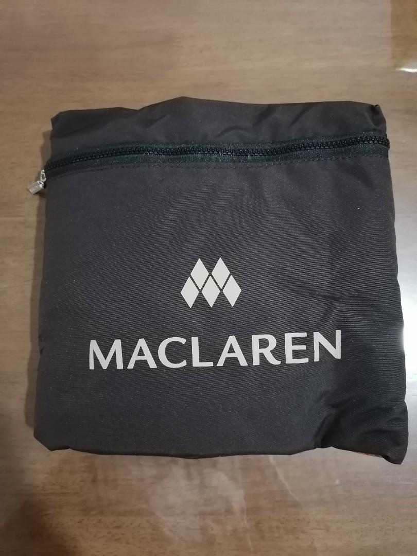 Maclaren Stroller Travel Bag Babies Kids Going Out Strollers