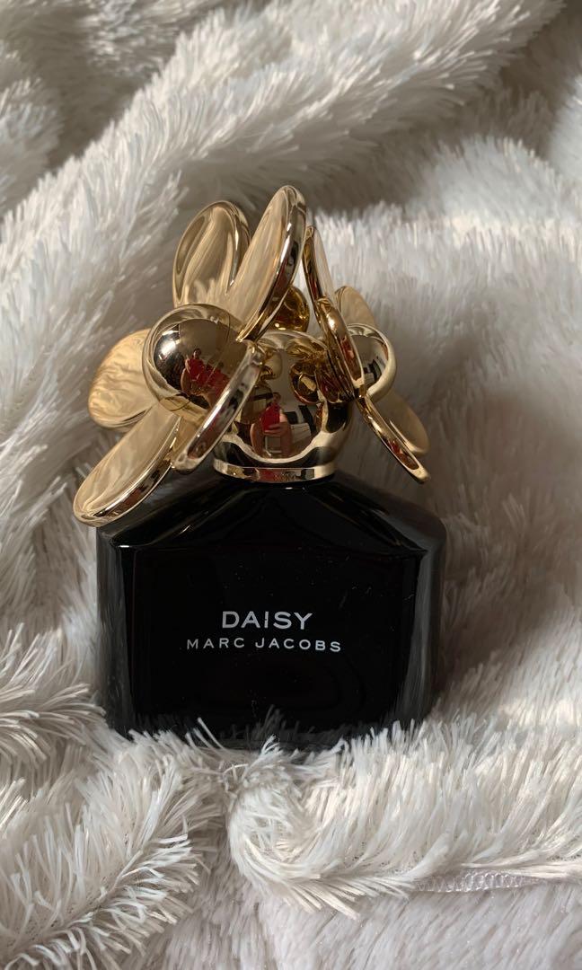 marc jacobs daisy black 50ml