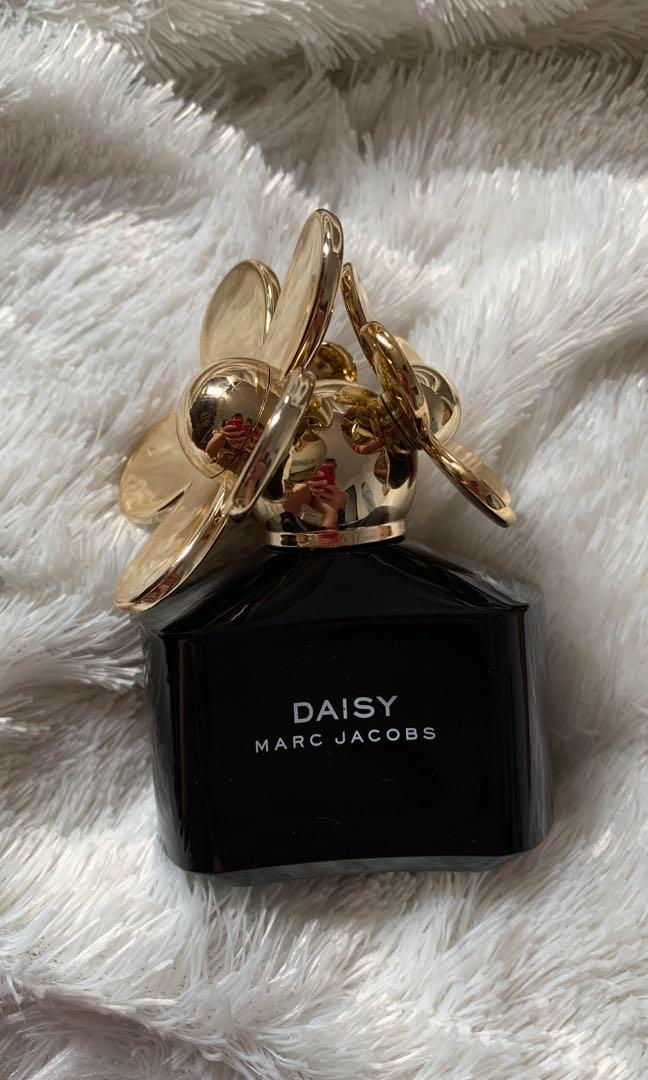 marc jacobs daisy black 50ml
