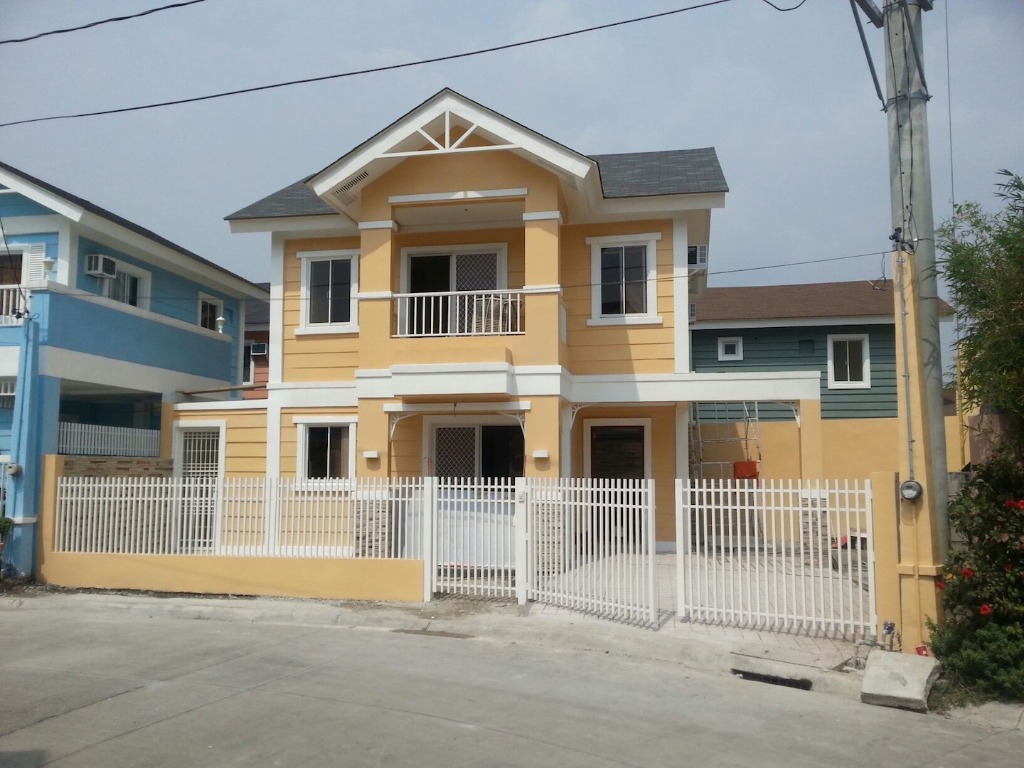 Marina Heights house for sale Sucat Paranaque 14.3M, Property, For Sale